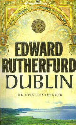 Dublin - 1 Dublin Saga