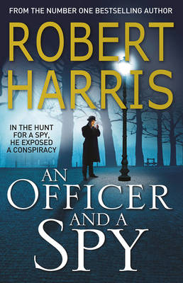 Officer And A Spy
