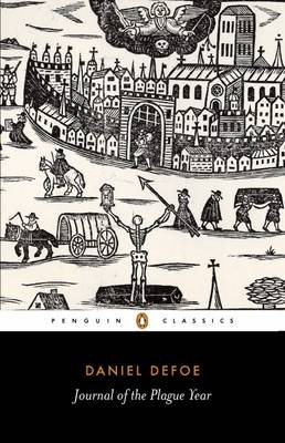 Journal Of The Plague Year