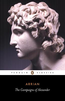 Campaigns Of Alexander