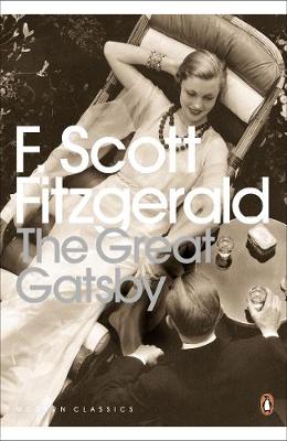 Great Gatsby - Popular Penguins