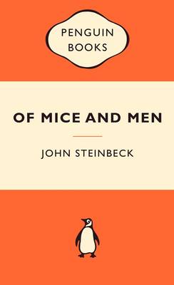 Of Mice And Men - Popular Penguins