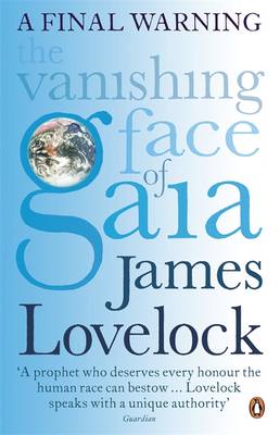 Vanishing Face Of Gaia - A Final Warning