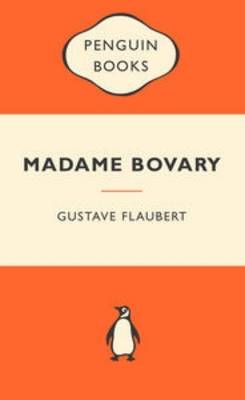 Madame Bovary - Popular Penguins 2