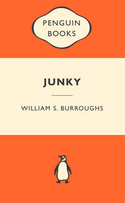 Junky - Popular Penguins