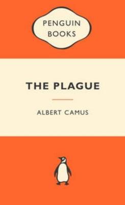 Plague - Popular Penguins