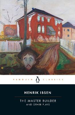 Master Builder and Other Plays