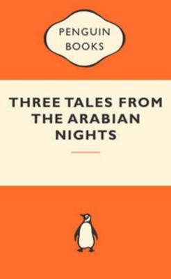 Three Tales From The Arabian Nights - Popular Penguins 3