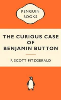 Curious Case Of Benjamin Button - Popular Penguins