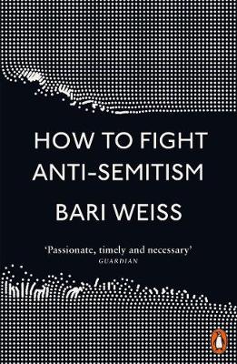 How To Fight Anti Semitism