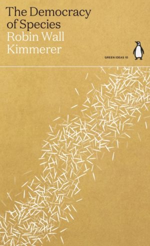 Democracy Of Species - Penguin Green Ideas