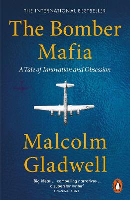 Bomber Mafia -  A Tale of Innovation and Obsession