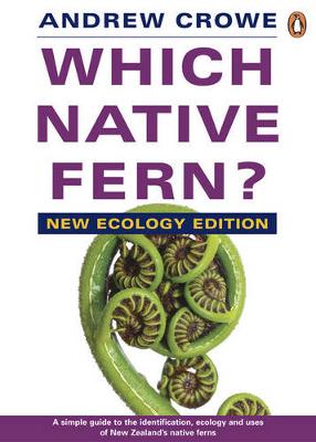 Which Native Fern - New Ecology Edition