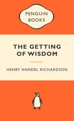 Getting Of Wisdom - Popular Penguins