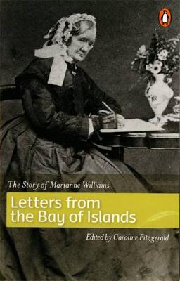 Letters From The Bay Of Islands