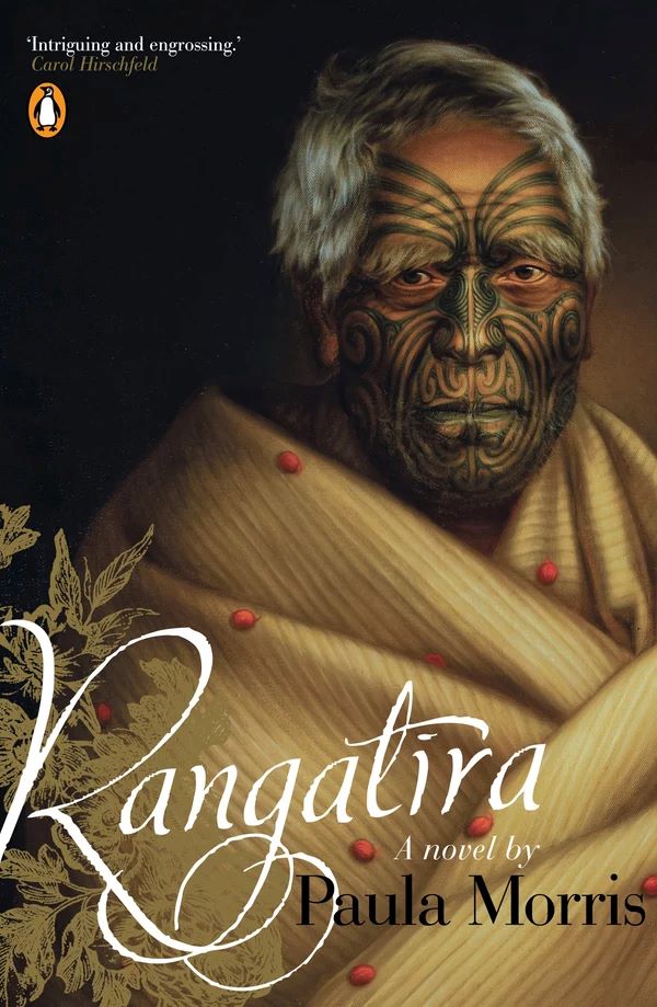 Rangatira - Kotahi Rau