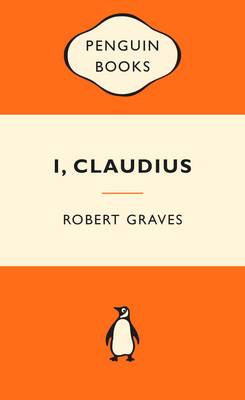 I Claudius - Popular Penguins