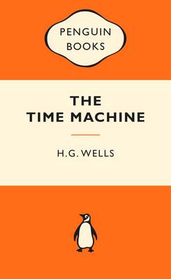 Time Machine - Popular Penguins