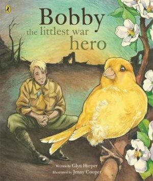 Bobby The Littlest War Hero