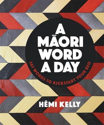 Maori Word A Day