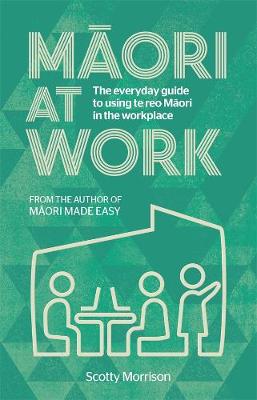 Maori At Work