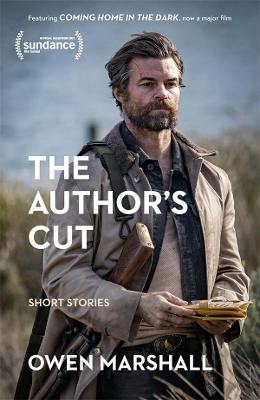 Authors Cut - Short Stories