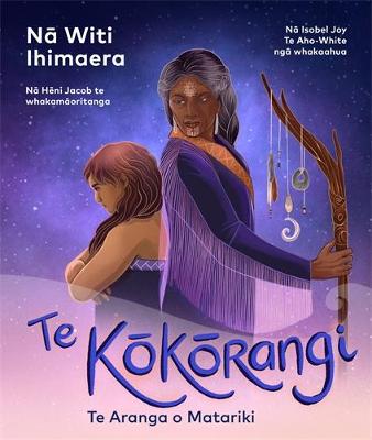 Te Aranga O Matariki - 1 Te Kokorangi