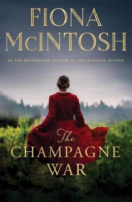 Champagne War
