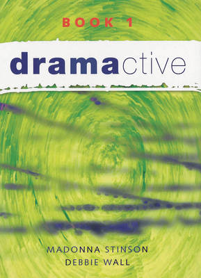 Dramactive - Book 1