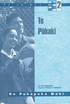 Te Pukaki - Student Workbook