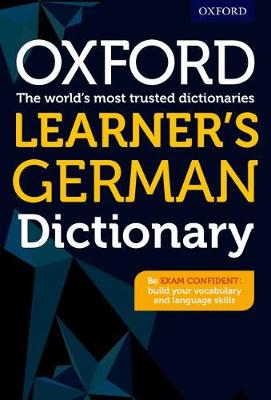 German - Oxford Learners Dictionary