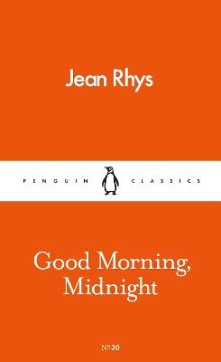 Good Morning Midnight