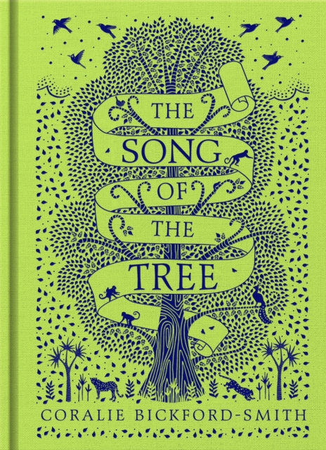 Song of the Tree - Image 2