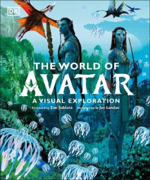 World of Avatar - A Visual Exploration