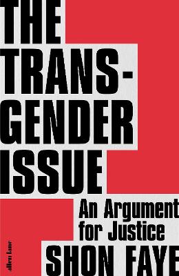 Transgender Issue - An Argument for Justice