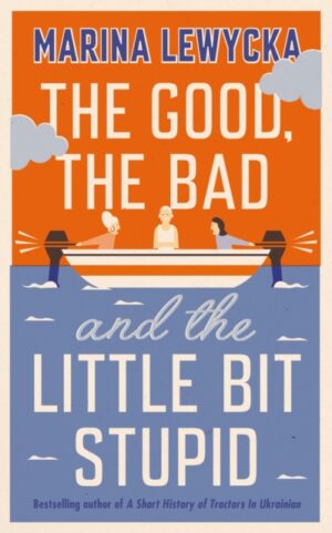 Good The Bad And The Little Bit Stupid