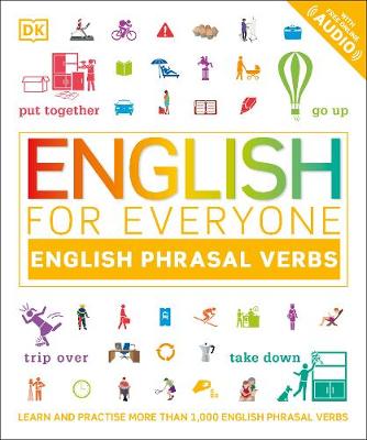 English For Everyone English Phrasal Verbs