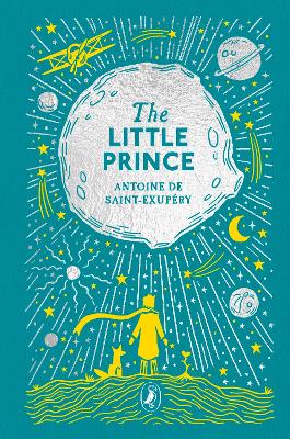 Little Prince - Puffin Clothbound Classics