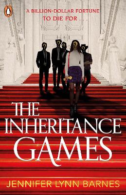 Inheritance Games - 1 Inheritance Games