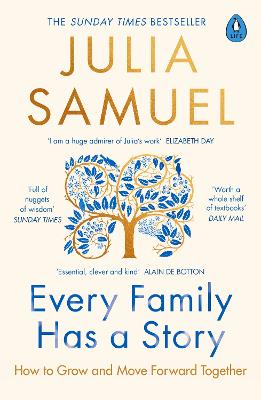 Every Family Has A Story - How To Grow And Move Forward Together