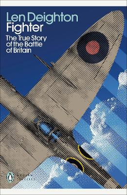 Fighter - True Story of the Battle of Britain