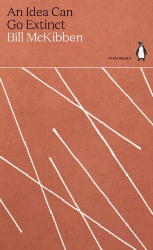 Idea Can Go Extinct - Penguin Green Ideas