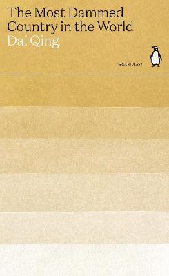 Most Dammed Country In The World - Penguin Green Ideas