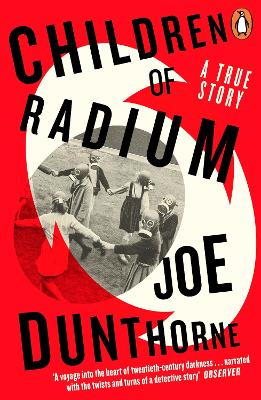Children of Radium - A Buried Inheritance