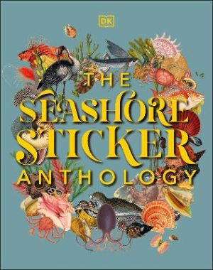 Seashore Sticker Anthology
