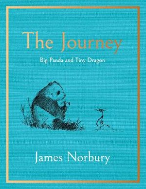 Journey - A Big Panda and Tiny Dragon Adventure