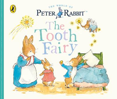Peter Rabbit Tales - The Tooth Fairy