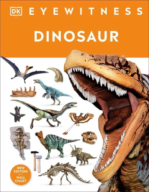 Dinosaur - Eyewitness