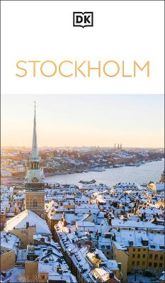 Stockholm - DK Eyewitness Travel Guide