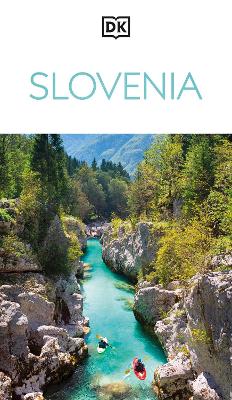 Slovenia – Must-See Sights. Culture & History. Detailed Maps & Tours. Covers Lake Bled, Ljubljana, the Alps, & more